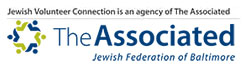 The Jewish Volunteer Connection is an agency of The Associated